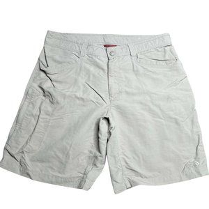 The NORTH FACE Dune Beige PARAMOUNT Active SHORTS Mens Size 36 Regular